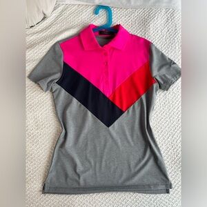 Golf shirt
